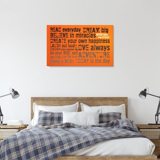 Impression des devis motivationnels (Insitu(Chambre))