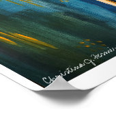 Impression des éléphants (Coin)