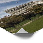 Impression des immobilisations aux États-Unis (Coin)