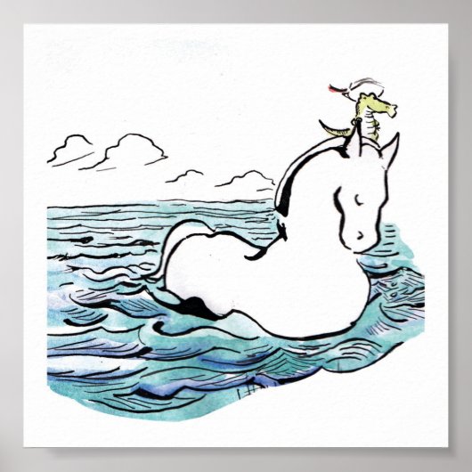 Impression des jeux de voiles Sampson (Devant)