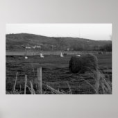 Impression des jours de foin (Devant)