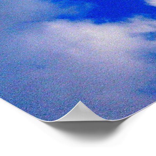 Impression des nuages (Coin)