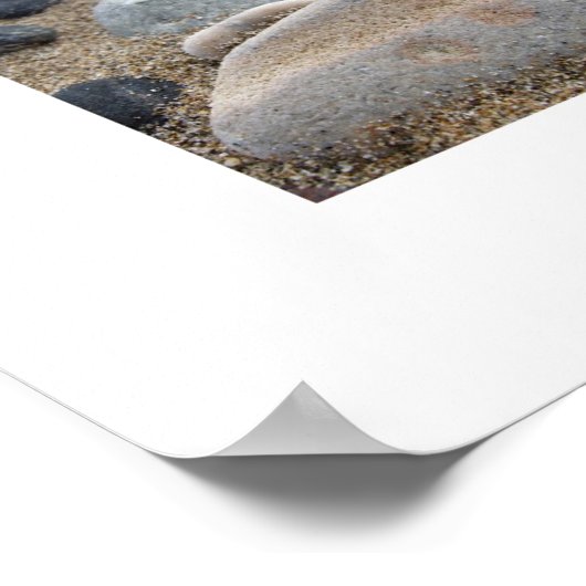 Impression des plages (Coin)