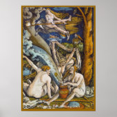 Impression des sorcières (Devant)