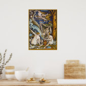 Impression des sorcières (Cuisine)