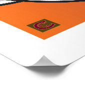 Impression des vélos de route (Coin)