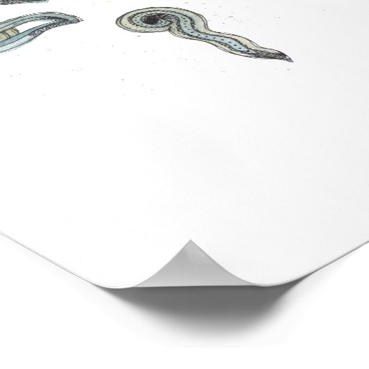 Impression des yeux de Bouddha (Coin)