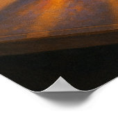 Impression d'esthétique de voyage | Décoration d'a (Coin)