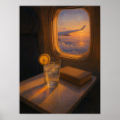 Impression d'esthétique de voyage | Décoration d'a (Devant)