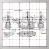 Impression d'expédition (Devant)