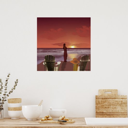 Impression d'extinction (Cuisine)