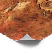 Impression d'insigne de la Grande Muraille (Coin)