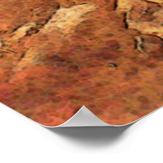 Impression d'insigne de la Grande Muraille (Coin)