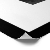 Impression d'insigne de la Grande Muraille (Coin)