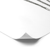 Impression d'Iris solitaire (Coin)