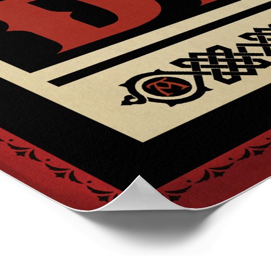 Impression dissidente (Coin)