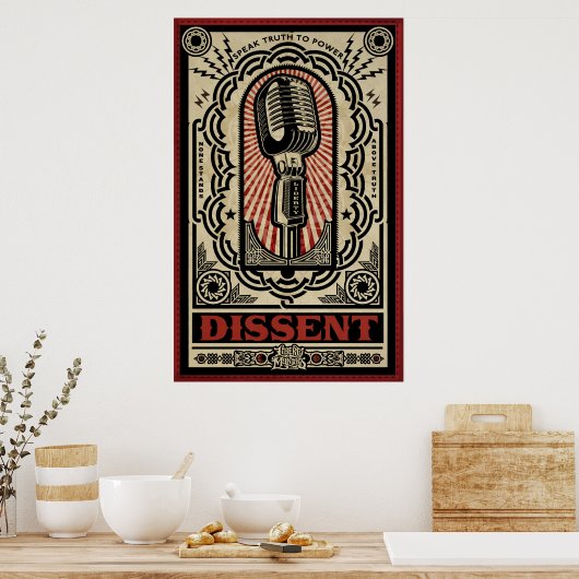 Impression dissidente (Cuisine)