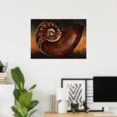 Impression d'objets Shell (Bureau à domicile)