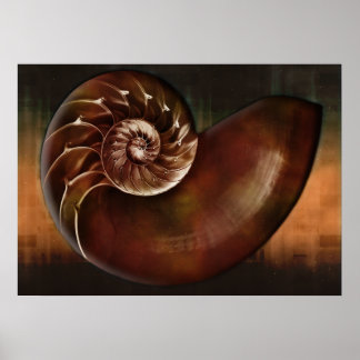 Impression d'objets Shell
