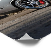 Impression Dodge Challenger (Coin)