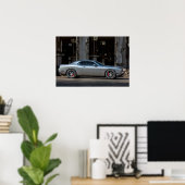 Impression Dodge Challenger (Bureau à domicile)