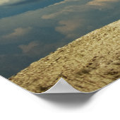 Impression Dôme blanc (Coin)