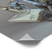 Impression Doodlebot (Coin)