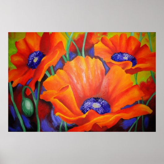 Impression D'Orange (Devant)