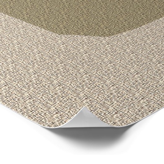 Impression d'orignal (Coin)