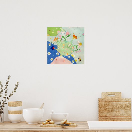 Impression Dotsie's Daughter (Cuisine)