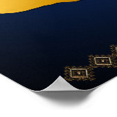 Impression Dragon d'or (Coin)