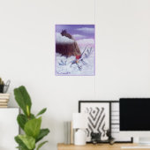 Impression Dragon Rider (Bureau à domicile)