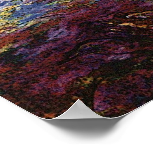 Impression Dream antique (Coin)