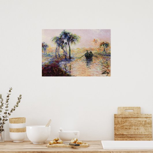 Impression Dream antique (Cuisine)