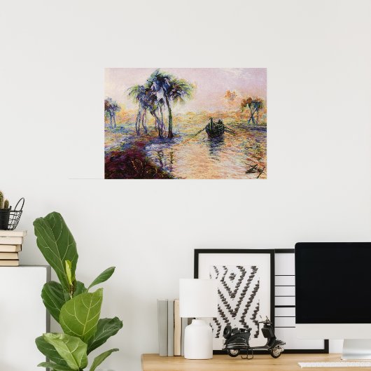 Impression Dream antique (Bureau à domicile)