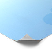 Impression du bloc de ballons de fête (Coin)