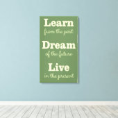 Impression du canevas de devis mobile couleur pers (Insitu (Plancher de Bois))