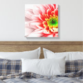 Impression du canevas rose (Insitu(Chambre))