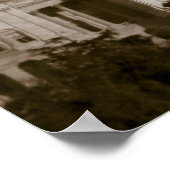 Impression du Capitole des États-Unis (Coin)