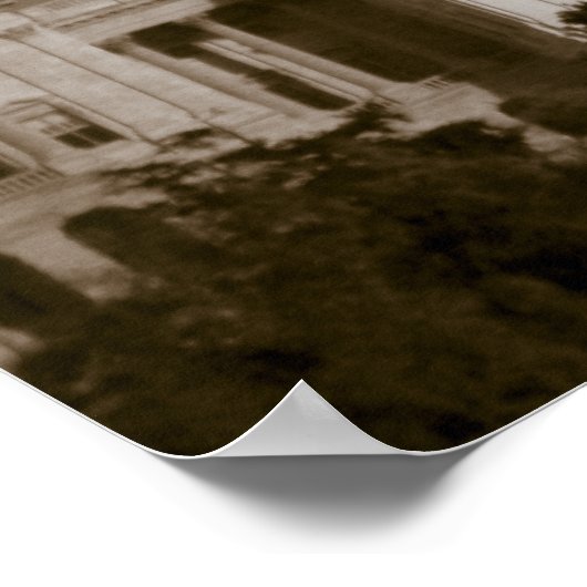 Impression du Capitole des États-Unis (Coin)