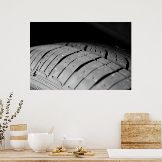 Impression du chariot (Cuisine)