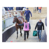 Impression du coin du haut-parleur (Devant)