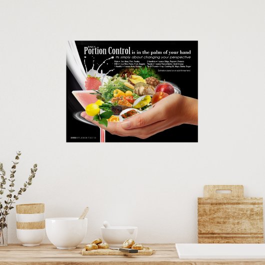 Impression du contrôle de la partie (Cuisine)