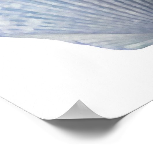 Impression du coquillage (Coin)