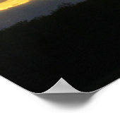 Impression du coucher du soleil (Coin)