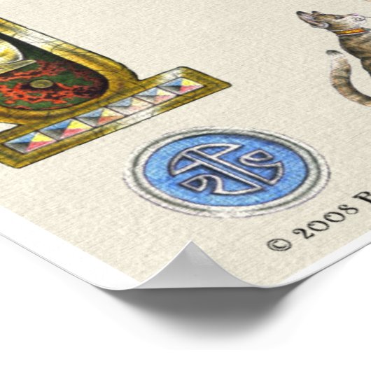 Impression du dernier (Coin)