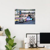 Impression du dessus de Matco (Bureau à domicile)