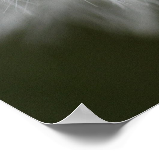 Impression du feuillet Dandelion (Coin)