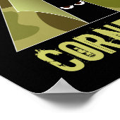 Impression du filtre à roulettes du coin (Coin)