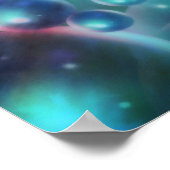 Impression du flux empyrique vers le bas (Coin)